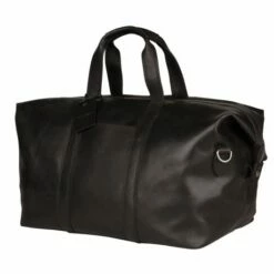 Burkely Vintage Sem Weekender Black -NL Rugzak Verkoopwinkel 9007936.22.10 2