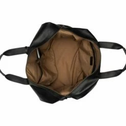 Burkely Vintage Sem Weekender Black -NL Rugzak Verkoopwinkel 9007936.22.10 3