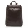 Castelijn & Beerens Firenze Laptoprugzak 15.6'' Tablet Mocca -NL Rugzak Verkoopwinkel 9576 mo 1