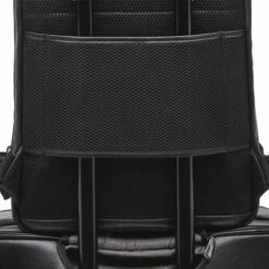 Castelijn & Beerens Firenze Laptoprugzak 15.6'' Tablet Black 17 Castelijn & Beerens Firenze Laptoprugzak 15.6'' Tablet Black -NL Rugzak Verkoopwinkel 9576 zw