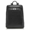 Castelijn & Beerens Firenze Laptoprugzak 15.6'' Tablet Black 2 Castelijn & Beerens Firenze Laptoprugzak 15.6'' Tablet Black -NL Rugzak Verkoopwinkel 9576 zw 1