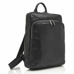 Castelijn & Beerens Firenze Laptoprugzak 15.6'' Tablet Black 11 Castelijn & Beerens Firenze Laptoprugzak 15.6'' Tablet Black -NL Rugzak Verkoopwinkel 9576 zw 2