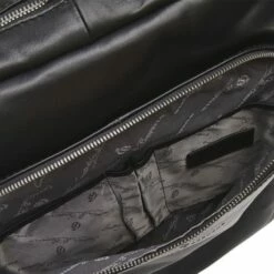 Castelijn & Beerens Firenze Laptoprugzak 15.6'' Tablet Black 14 Castelijn & Beerens Firenze Laptoprugzak 15.6'' Tablet Black -NL Rugzak Verkoopwinkel 9576 zw 5