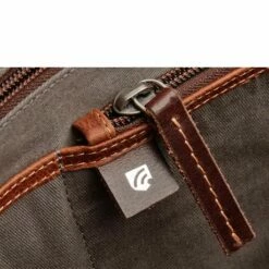 Castelijn & Beerens Renee Maurice Aktentas 15.6" Tablet RFID Lichtbruin -NL Rugzak Verkoopwinkel 9698 lb 4