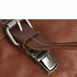 Castelijn & Beerens Renee Maurice Aktentas 15.6" Tablet RFID Lichtbruin -NL Rugzak Verkoopwinkel 9698 lb 5