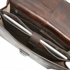 Castelijn & Beerens Rien Laptoptas 13.3'' RFID Cognac -NL Rugzak Verkoopwinkel 9783 co 6