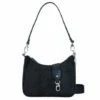 LouLou Essentiels Sugar Snake Black -NL Rugzak Verkoopwinkel 97bag29lg 001 front