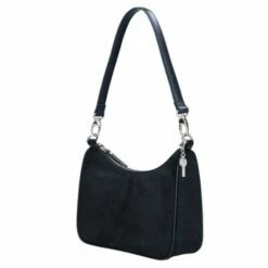 LouLou Essentiels Sugar Snake Black -NL Rugzak Verkoopwinkel 97bag29lg 001 side