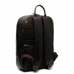 Chesterfield Leren Rugzak Bangkok Wax Pull Up Bruin 6 Chesterfield Leren Rugzak Bangkok Wax Pull Up Bruin -NL Rugzak Verkoopwinkel bangkok bruin 1