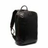Chesterfield Leren Rugzak Bangkok Wax Pull Up Bruin -NL Rugzak Verkoopwinkel bangkok bruin