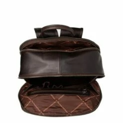 Chesterfield Leren Rugzak Bangkok Wax Pull Up Bruin 7 Chesterfield Leren Rugzak Bangkok Wax Pull Up Bruin -NL Rugzak Verkoopwinkel bangkok bruin 2