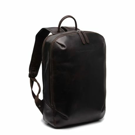 Chesterfield Leren Rugzak Bangkok Wax Pull Up Bruin 3 Chesterfield Leren Rugzak Bangkok Wax Pull Up Bruin