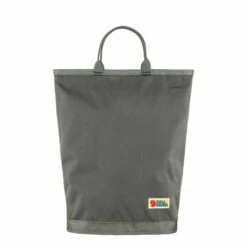 Fjallraven Fjällräven Vardag Totepack Rugzak Basalt