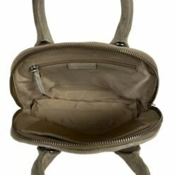 DSTRCT Portland Road Handtas Beige 11 DSTRCT Portland Road Handtas Beige -NL Rugzak Verkoopwinkel beige 5