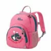 Jack Wolfskin Buttercup Kids Rugzak Pink Lemonade -NL Rugzak Verkoopwinkel berkbutterpink