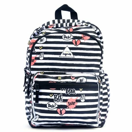 Little Legends Kinderrugzak BFF 3 Little Legends Kinderrugzak BFF