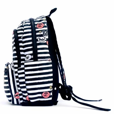 Little Legends Kinderrugzak BFF 4 Little Legends Kinderrugzak BFF - Afbeelding 2