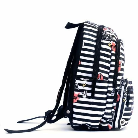 Little Legends Kinderrugzak BFF 5 Little Legends Kinderrugzak BFF - Afbeelding 3