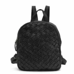 Biba Lewisburg Backpack Black