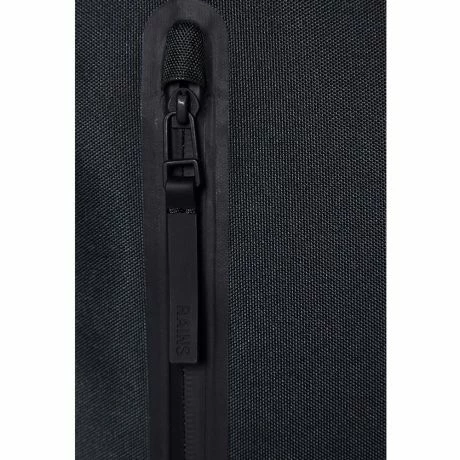 Rains Original Backpack Mini Reflective Rugtas Black 5 Rains Original Backpack Mini Reflective Rugtas Black - Afbeelding 3