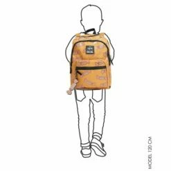 Little Legends X CarlijnQ Kinderrugzak Candy -NL Rugzak Verkoopwinkel boris candy