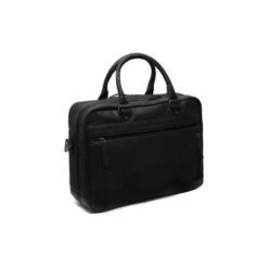 Chesterfield Boston Laptoptas 15" Schoudertas Black 11 Chesterfield Boston Laptoptas 15" Schoudertas Black -NL Rugzak Verkoopwinkel bostonbl2