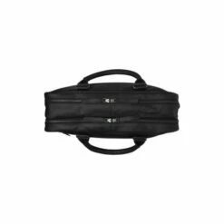 Chesterfield Boston Laptoptas 15" Schoudertas Black 12 Chesterfield Boston Laptoptas 15" Schoudertas Black -NL Rugzak Verkoopwinkel bostonbl3