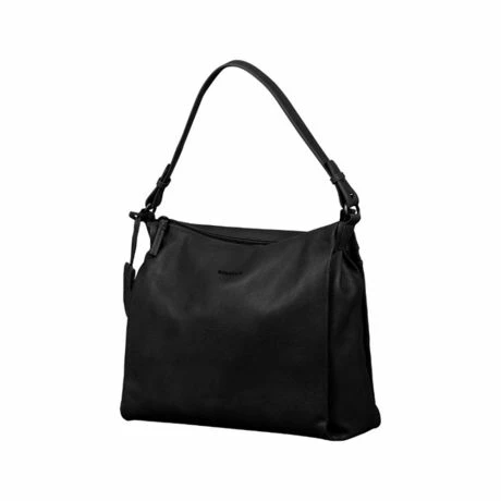 Burkely Just Jolie Hobo Bag Black 4 Burkely Just Jolie Hobo Bag Black - Afbeelding 2