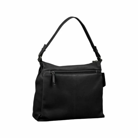 Burkely Just Jolie Hobo Bag Black 6 Burkely Just Jolie Hobo Bag Black - Afbeelding 4