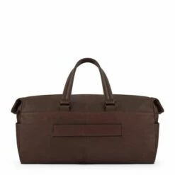 Piquadro Harper Weekender Duffle Bag Reistas Black 12 Piquadro Harper Weekender Duffle Bag Reistas Black -NL Rugzak Verkoopwinkel bv5740ap n dett2