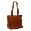 Chesterfield Alicante Shopper Cognac 1 Chesterfield Alicante Shopper Cognac -NL Rugzak Verkoopwinkel c038.019231