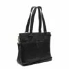 Chesterfield Rome Shopper Zwart 1 Chesterfield Rome Shopper Zwart -NL Rugzak Verkoopwinkel c38.018900