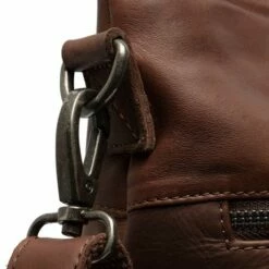 Chesterfield Rome Shopper Bruin -NL Rugzak Verkoopwinkel c38.018901 2 1