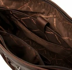 Chesterfield Rome Shopper Bruin -NL Rugzak Verkoopwinkel c38.018901 3 1