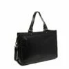 Chesterfield Stockholm Shopper 15" Black