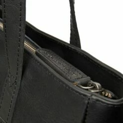 Chesterfield Alicante Shopper Zwart -NL Rugzak Verkoopwinkel c38.019200 02