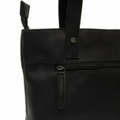 Chesterfield Florida Shopper Black 11 Chesterfield Florida Shopper Black -NL Rugzak Verkoopwinkel c38.01940003