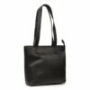 Chesterfield Florida Shopper Black 1 Chesterfield Florida Shopper Black -NL Rugzak Verkoopwinkel c38.0194001