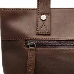 Chesterfield Florida Shopper Bruin -NL Rugzak Verkoopwinkel c38.019401 1 1