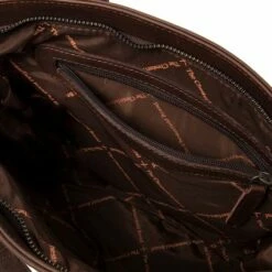 Chesterfield Florida Shopper Bruin -NL Rugzak Verkoopwinkel c38.019401 3