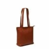 Chesterfield Florida Shopper Cognac -NL Rugzak Verkoopwinkel c38.019431