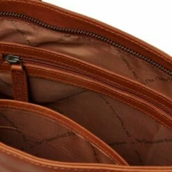 Chesterfield Florida Shopper Cognac 12 Chesterfield Florida Shopper Cognac -NL Rugzak Verkoopwinkel c38.019431 03