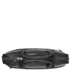 Chesterfield Calvi Laptoptas 15.6" Black -NL Rugzak Verkoopwinkel c40.1033002