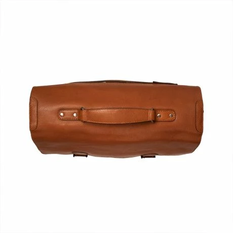 Chesterfield Idaho Laptoptas 15.6" Cognac 5 Chesterfield Idaho Laptoptas 15.6" Cognac - Afbeelding 3