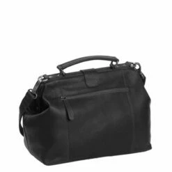 Chesterfield Shaun Dokterstas Black 9 Chesterfield Shaun Dokterstas Black -NL Rugzak Verkoopwinkel c48.1118004