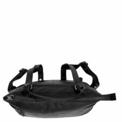 Chesterfield Elise Backpack Black -NL Rugzak Verkoopwinkel c58.0238001