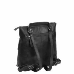 Chesterfield Elise Backpack Black -NL Rugzak Verkoopwinkel c58.0238003