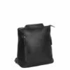 Chesterfield Elise Backpack Black -NL Rugzak Verkoopwinkel c58.0238005