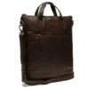 Chesterfield Moscow Schouder/ Rugtas Brown