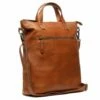 Chesterfield Moscow Schouder/ Rugtas Cognac -NL Rugzak Verkoopwinkel c58.024631 5